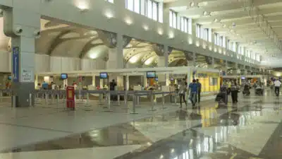 Salvador: Novo Hub Aéreo Impulsiona Turismo e Economia em 2026!
