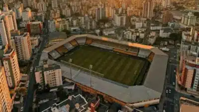 Criciúma x Athletic Club: Jogo Decisivo na Série B em Criciúma!