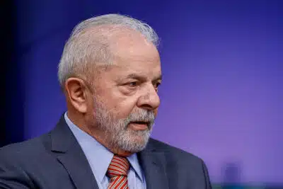 Lula Apela para Camilo Santana: Estratégia Surpreendente para 2027!