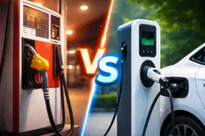 Carro Flex ou Híbrido: Economia no Bolso em 2026 – Qual a Melhor Escolha?