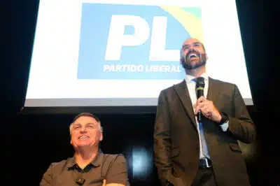 Valdemar Costa Neto: família Bolsonaro define quem será o senador de São Paulo?