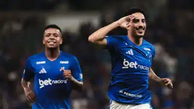 Cruzeiro Quebra Maldição e Explode no Mineirão com Vitórias Históricas!