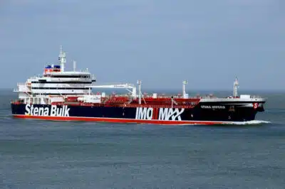 Estreito de Ormuz em Crise: Mundo em Alerta com Ação Urgente!