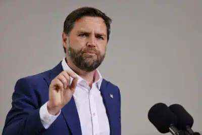 Trump nomeia “Czar Antifraude” e causa choque no combate à fraude federal!