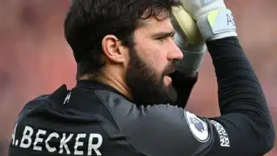 Alisson Becker Revela Plano de Retorno Após Lesão e Impacta o Liverpool!