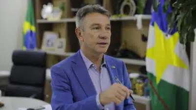 TSE Acelera Julgamento Contra Governador Roraimense em Caso Polêmico