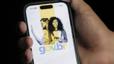 Governo endurece segurança no Gov.br: novo controle parental é obrigatório!