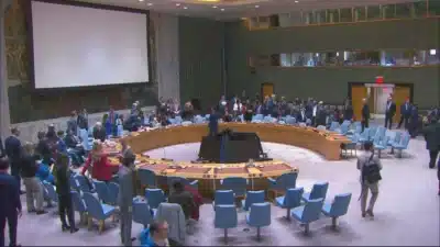 Bahrein Urge ONU a Proteger Estreito de Ormuz em Crise com EUA e Irã