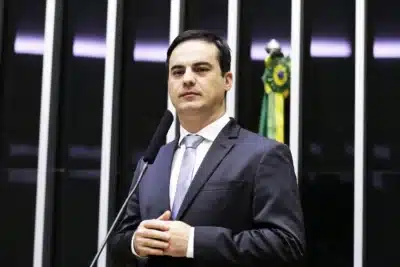 Capitão Wagner Domina Ceará: Nova Pesquisa Revela Liderança Surpreendente!