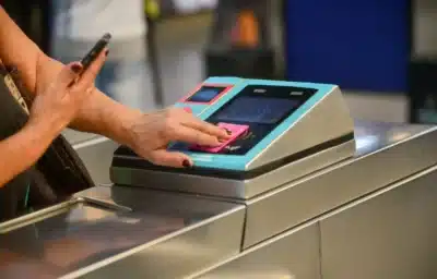 Governança de Dados: O Desafio Crítico para a Mobilidade Urbana em 2026