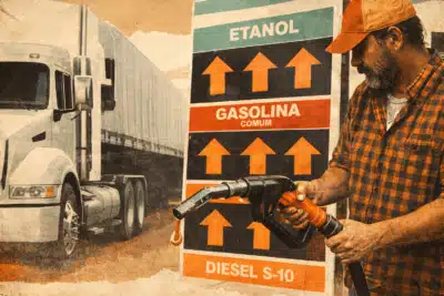 Lula aciona medidas emergenciais: crise de combustíveis abala Brasil!