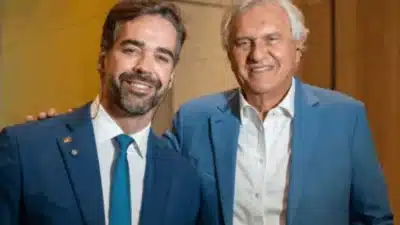 Caiado é Lançado como Pré-Candidato pelo PSD e Provoca Reação em Brasília!