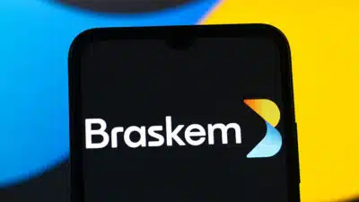 Braskem: Dívida e Esperança com Novo Controle e Ações em Alta!