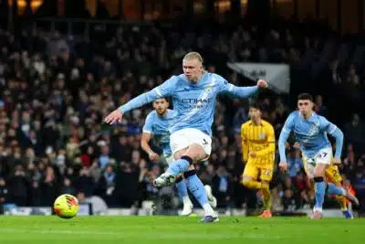 Manchester City x Liverpool: Duelo de Titãs na FA Cup em Clássico Explosivo!