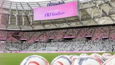 Messi estrela estreia épica no Nu Stadium contra o Austin FC!