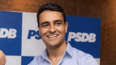 João Henrique Caldas deixa prefeitura de Maceió após liderança surpreendente!