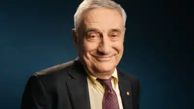 Fórum de Lisboa 2026: Mokyr, Friedman e líderes debatem a nova ordem mundial?