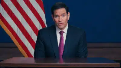 EUA Acreditam que Recuperação da Venezuela Abre Portas para Interesses Estratégicos