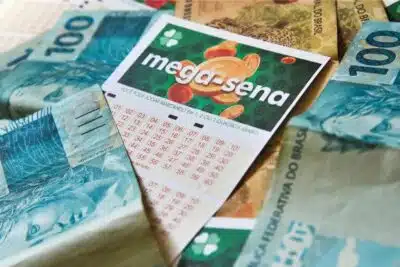 Mega-Sena: Prêmios Estão Acumulando! R$ 10 Milhões em Jogo no Próximo Sorteio de 2026!