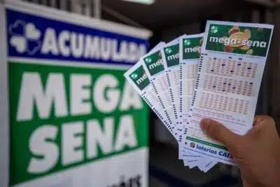 Mega-Sena: R$ 10 Milhões em Jogo! Sorteio de 04/04/2026 e Chance de Transformar Sua Vida!