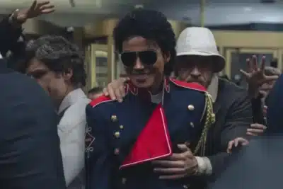 “Michael”: A Cinebiografia Explosiva que Arrasa nos Cinemas!