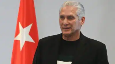 Indulto Maciço em Cuba Liberta Centenas de Presos na Semana Santa!