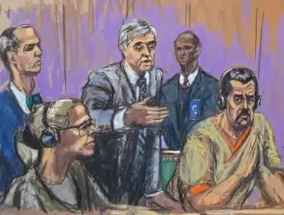 Juiz em Nova York restringe provas contra Nicolás Maduro e aliados; o que muda?