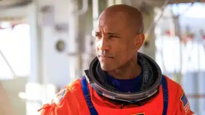 Brasil se destaca no programa Artemis com avanços inovadores na exploração lunar!