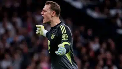 Manuel Neuer brilha em Madri e reacende debate sobre volta à seleção alemã?