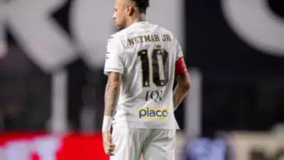 Neymar em Polêmica: STJD Pode Investigar Declaração “Machista” Após Crise no Remo!