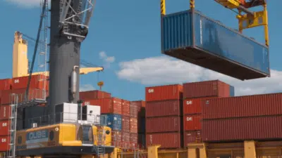 Indústria Chinesa: Recuperação Explosiva em Março de 2026 – Crescimento e Desafios!