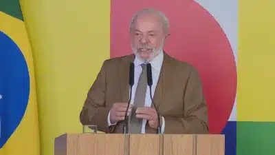Lula Faz Mudanças Drásticas no Governo: Novos Ministros Nomeados e Estratégia Revelada!