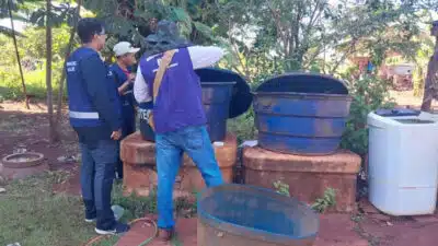 Dourados em Crise: Chikungunya e Arboviroses Alarmam Governo Federal!