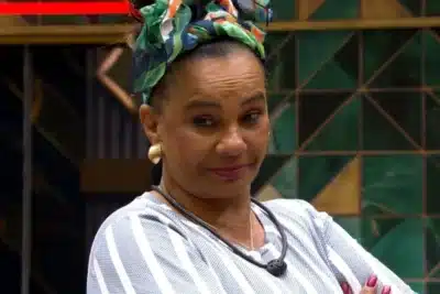 Solange Couto: Rejeição Histórica no BBB 26 Após Tiroteio Explosivo com Ana Paula!