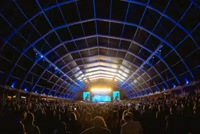 Fly 51: Porto Alegre Busca Reafirmar Sua Presença no Entretenimento ao Vivo!