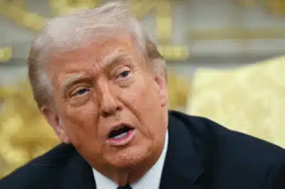 Trump Intensifica Ataques à Infraestrutura Iraniana: Escalada Militar Revelada!