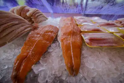 Banquete de Páscoa: Segredos Milenares e a Química do Cordeiro Perfeito!