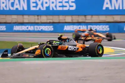 Jenson Button Vence em Corrida de Mais de 4 Horas! Drama Total em Montreal!