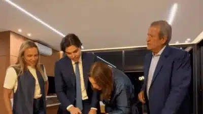 André Kubitschek se junta ao PL: “Celeiro de Oportunidades” e Polêmica no DF!
