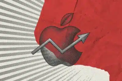 Berkshire Hathaway Vende Maiores Participações na Apple: Estratégia Surpreende Mercado