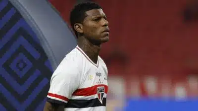 Arboleda Sumiu! Crise no São Paulo e futuro incerto contra a Cruzeiro