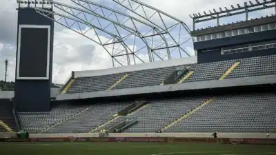 Palmeiras x Grêmio: Jogo Decisivo em Barueri Pode Mudar o Brasileiro!