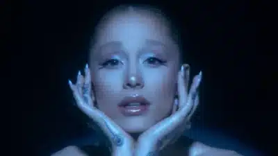 Ariana Grande prepara álbum e surpreende fãs com parceria de Ilya Salmanzedeh!