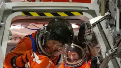 NASA lança missão ousada com experimentos revolucionários no espaço!