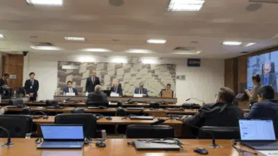 CPI investiga Banco Master: Galípolo explica papel do BC em caso de prejuízo?