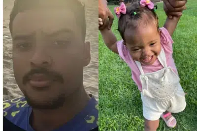 Chocante! Bebê de 1 Ano Morre em Vila Valqueire: Padrasto Confessa Feminicídio e Justiça É Exigida