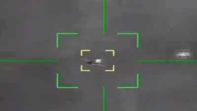 Piloto Americano em Jogo: Irã Oferece Recompensa e EUA Aumentam Orçamento!