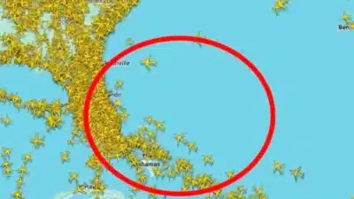 Artemis 2: Lançamento Histórico Desvia Tráfego Aéreo e Impacta Milhões!