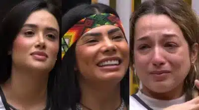Samira é eliminada do BBB 26: Veja quem saiu e o que esperar do jogo!