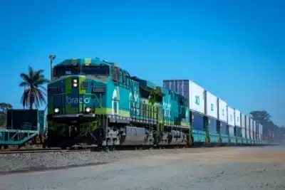 Alcoa e Brado testam rota inédita: o futuro da carga no Brasil?